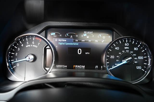 2020 Ford Expedition Limited MAX