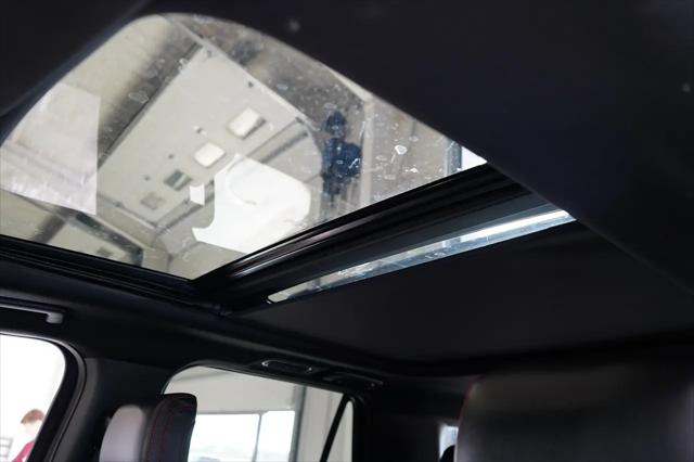 2020 Ford Expedition Limited MAX