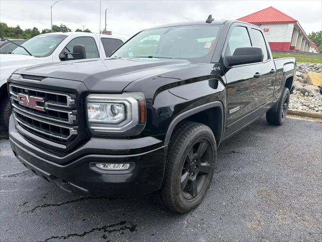 2016 GMC Sierra 1500 4WD Double Cab 143.5"" for sale in West Plains, MO