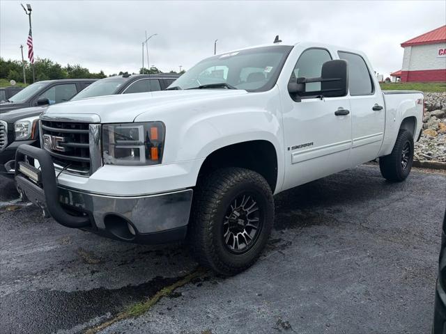 2008 GMC Sierra 1500 SLE1 for sale in West Plains, MO