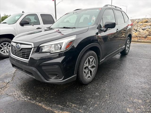 2019 Subaru Forester Premium for sale in West Plains, MO