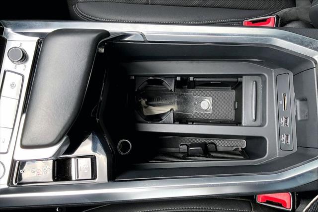 2020 Audi e-tron Sportback Premium Plus quattro