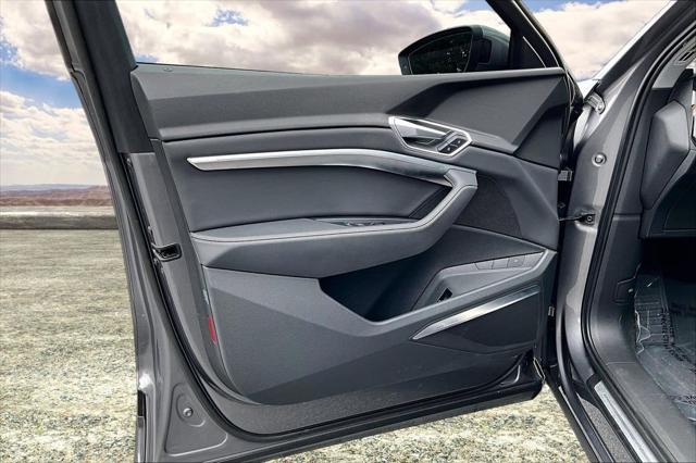 2020 Audi e-tron Sportback Premium Plus quattro