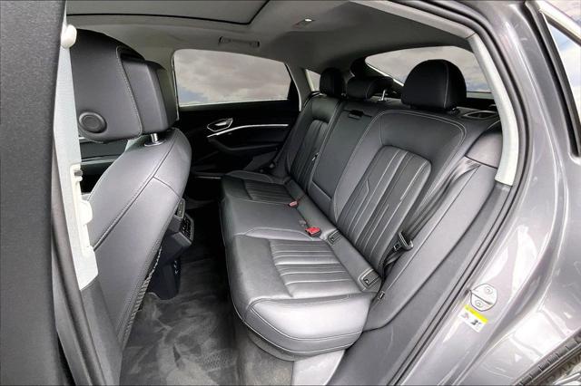 2020 Audi e-tron Sportback Premium Plus quattro