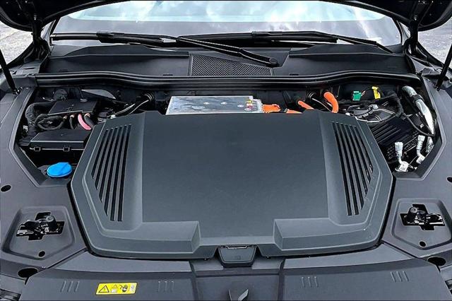 2020 Audi e-tron Sportback Premium Plus quattro