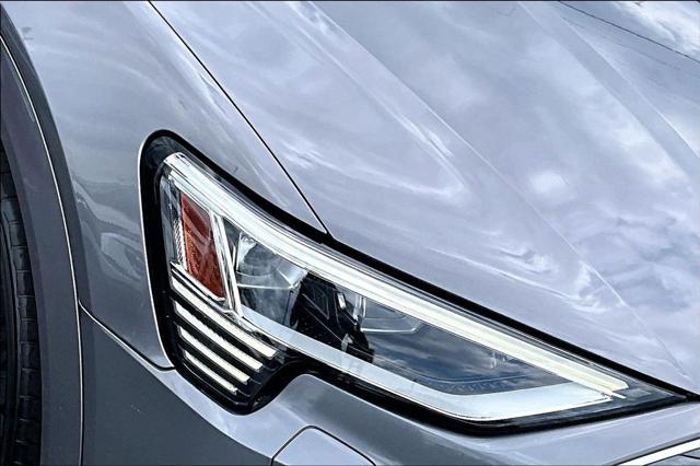 2020 Audi e-tron Sportback Premium Plus quattro