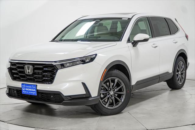 2026 Honda CR-V EX-L AWD for sale in Richfield, MN