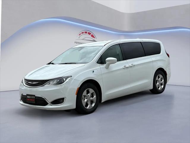 2018 Chrysler Pacifica Hybrid Touring Plus for sale in Mobile, AL