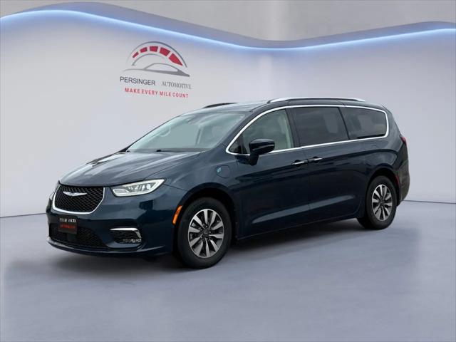 2021 Chrysler Pacifica Hybrid Touring L for sale in Mobile, AL