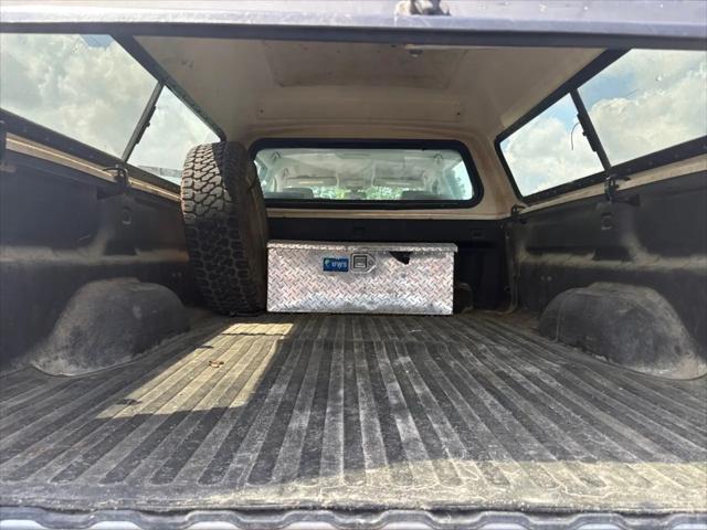 2016 Chevrolet Silverado 3500HD WT