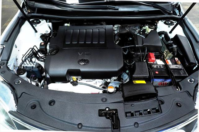 2016 Toyota Avalon Limited