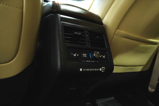 2016 Toyota Avalon Limited