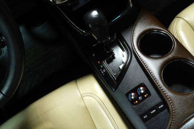 2016 Toyota Avalon Limited