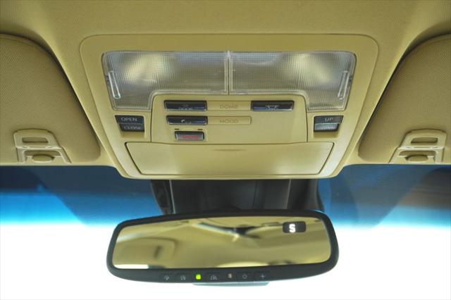2016 Toyota Avalon Limited