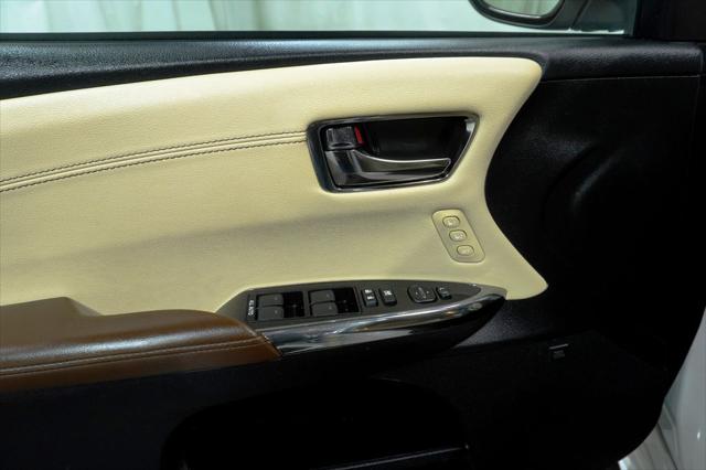 2016 Toyota Avalon Limited