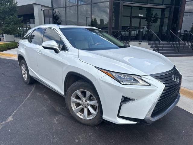 2016 Lexus RX 350 350