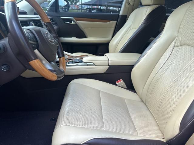 2016 Lexus RX 350 350