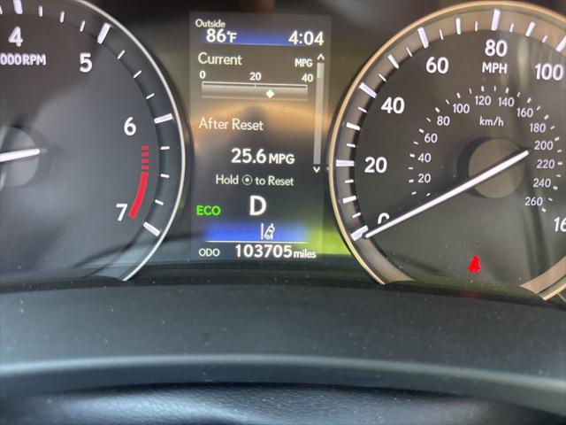 2016 Lexus RX 350 350