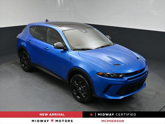 2024 Dodge Hornet GT Plus AWD for sale in McPherson, KS