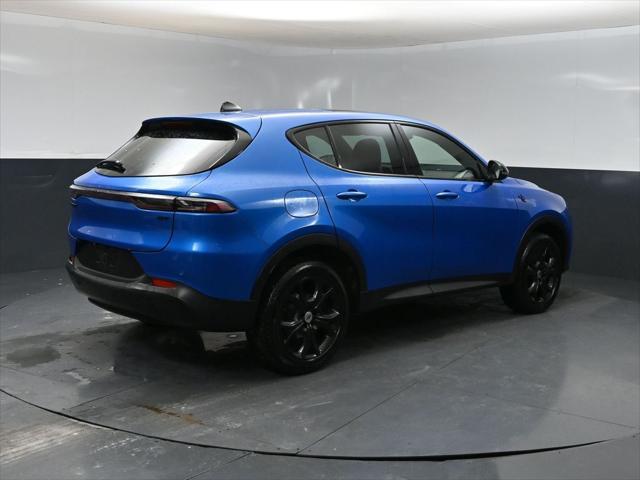2024 Dodge Hornet GT Plus AWD