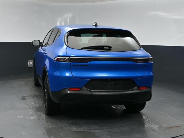 2024 Dodge Hornet GT Plus AWD