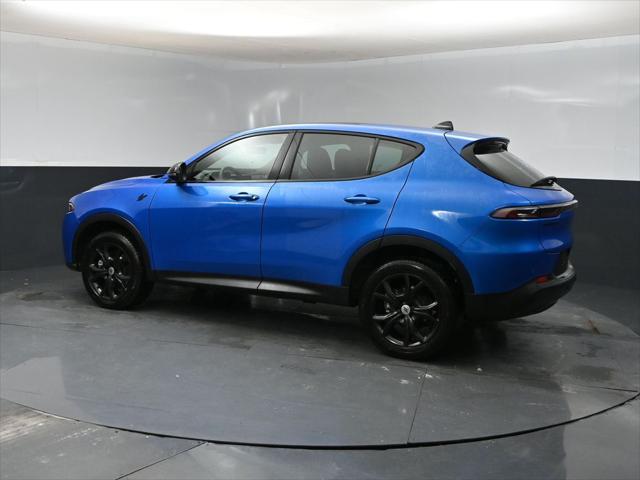 2024 Dodge Hornet GT Plus AWD