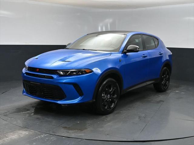 2024 Dodge Hornet GT Plus AWD