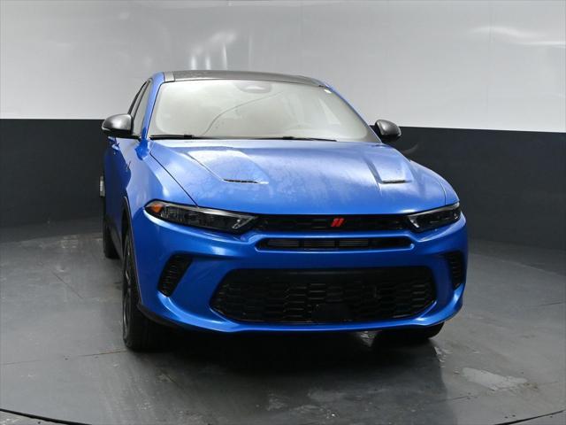 2024 Dodge Hornet GT Plus AWD