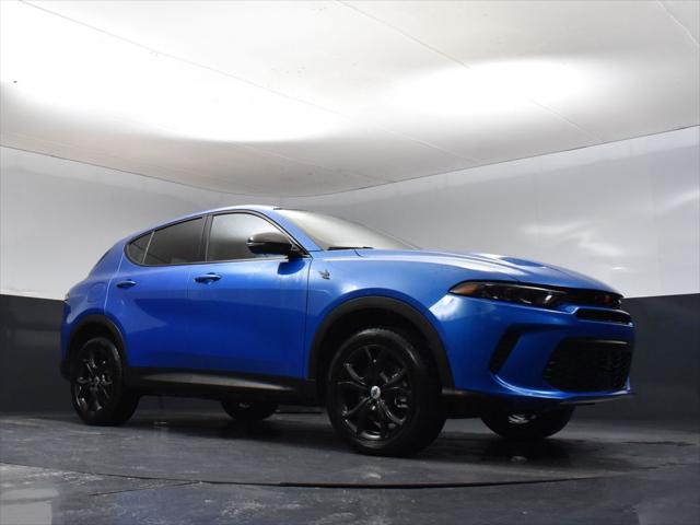 2024 Dodge Hornet GT Plus AWD