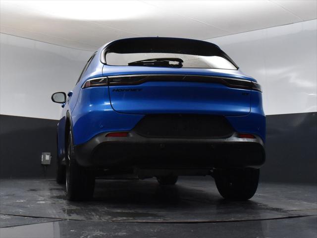 2024 Dodge Hornet GT Plus AWD