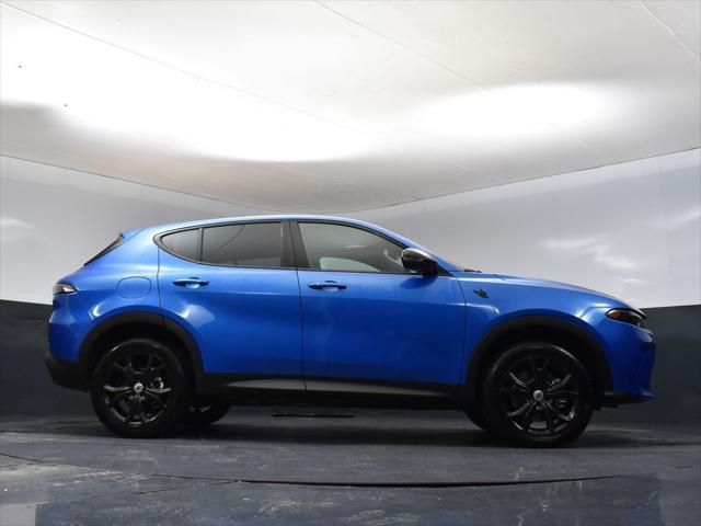 2024 Dodge Hornet GT Plus AWD