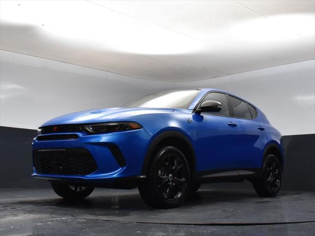 2024 Dodge Hornet GT Plus AWD