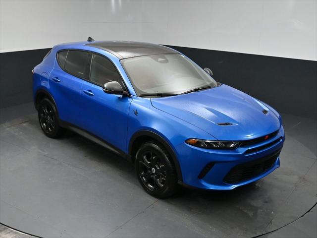 2024 Dodge Hornet GT Plus AWD
