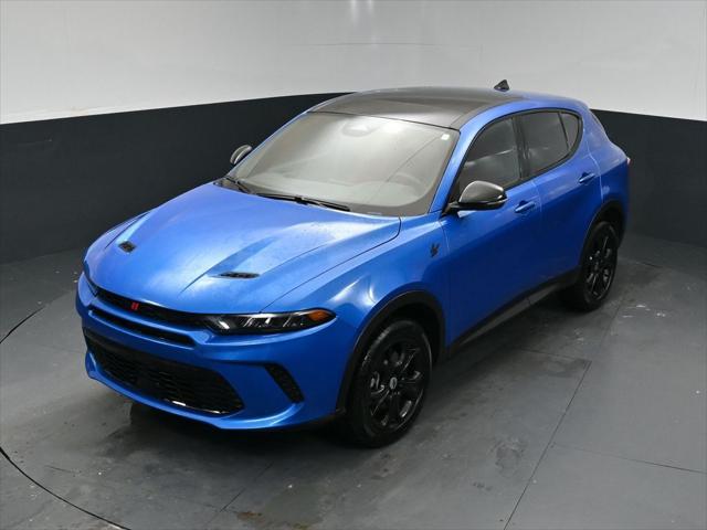 2024 Dodge Hornet GT Plus AWD