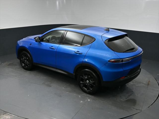 2024 Dodge Hornet GT Plus AWD