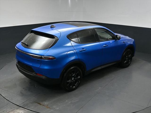 2024 Dodge Hornet GT Plus AWD