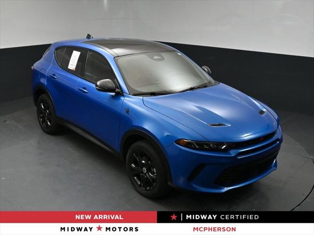 2024 Dodge Hornet GT Plus AWD for sale in McPherson, KS