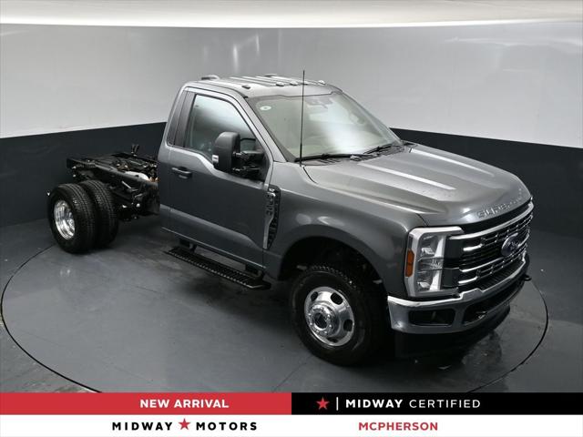 2026 Ford F-350 XLT for sale in McPherson, KS