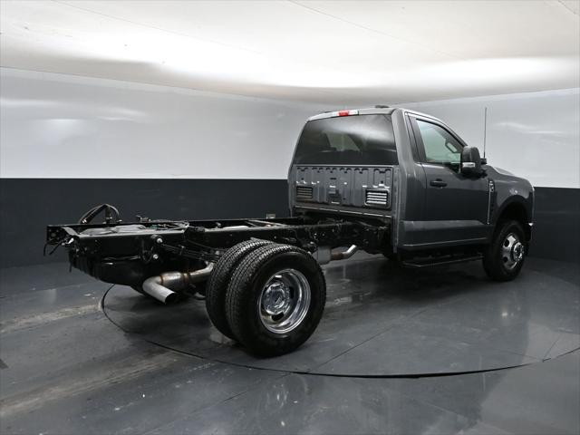 2026 Ford F-350 XLT