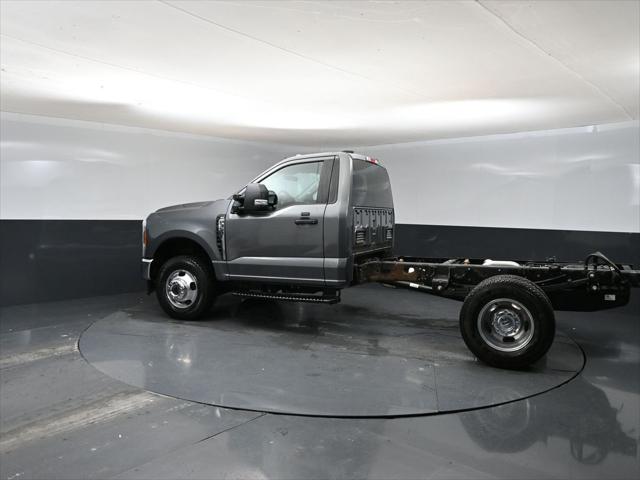2026 Ford F-350 XLT