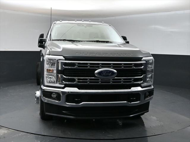 2026 Ford F-350 XLT