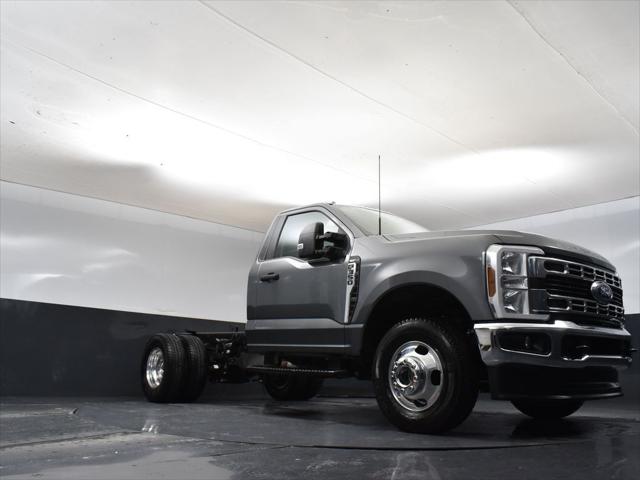 2026 Ford F-350 XLT