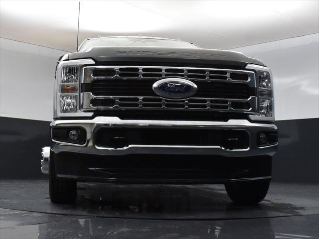 2026 Ford F-350 XLT