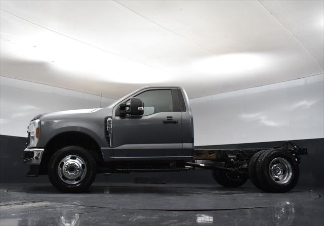 2026 Ford F-350 XLT