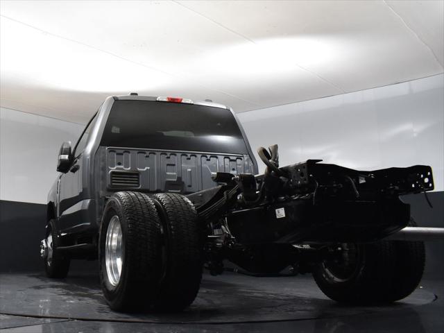 2026 Ford F-350 XLT