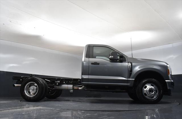 2026 Ford F-350 XLT