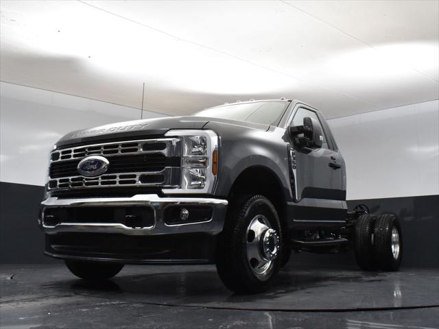2026 Ford F-350 XLT