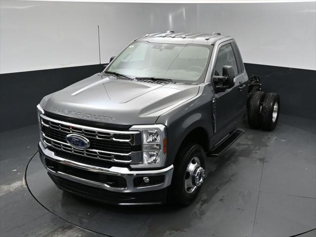 2026 Ford F-350 XLT