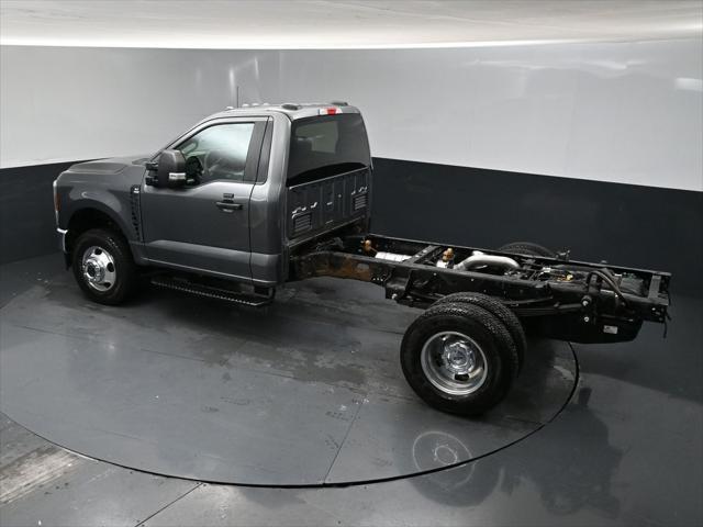 2026 Ford F-350 XLT