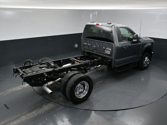 2026 Ford F-350 XLT